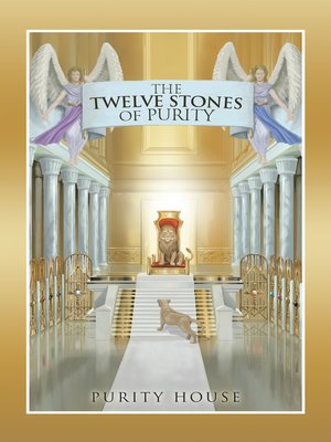 cover image of The Twelve Stones of Purity
